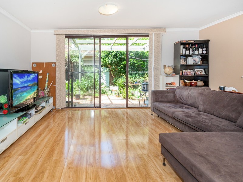 35/1740 Pacific Highway, Wahroonga NSW 2076