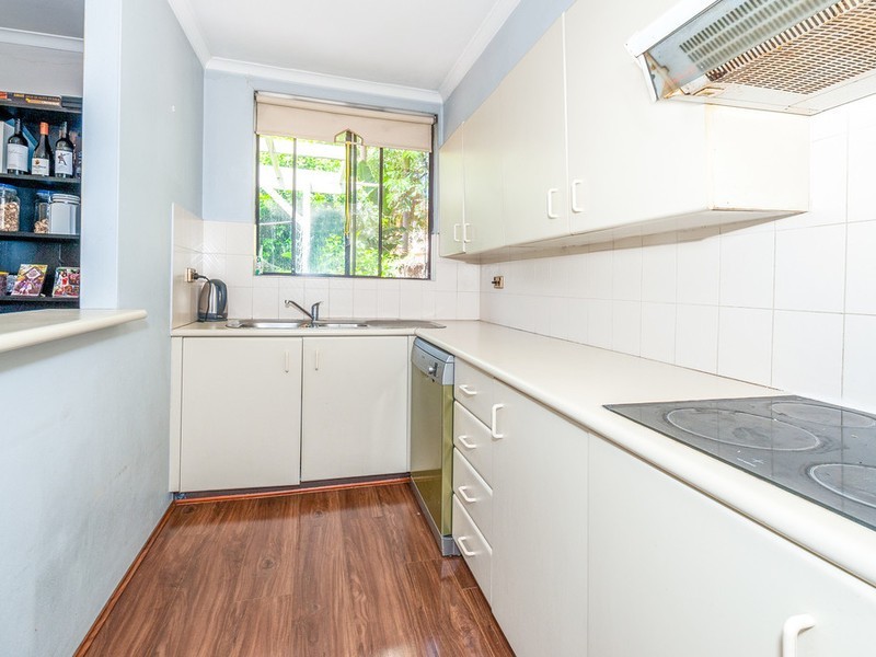 35/1740 Pacific Highway, Wahroonga NSW 2076