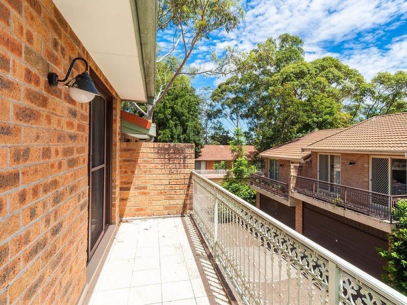 35/1740 Pacific Highway, Wahroonga NSW 2076