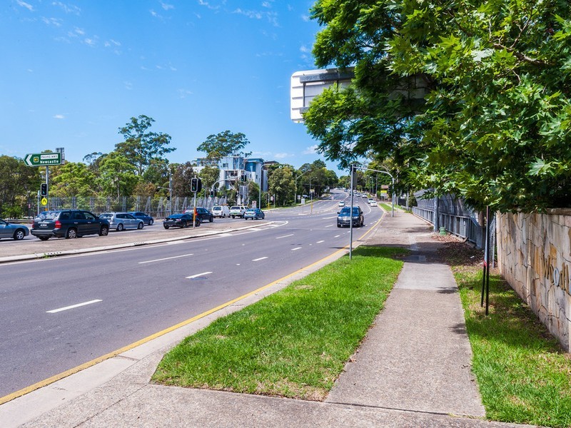 35/1740 Pacific Highway, Wahroonga NSW 2076
