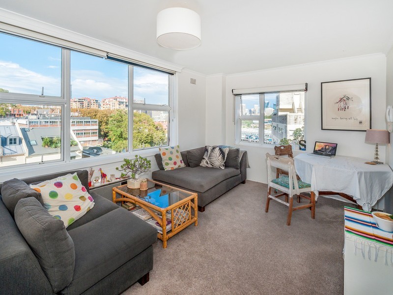 65/1 McDonald Street, Potts Point NSW 2011
