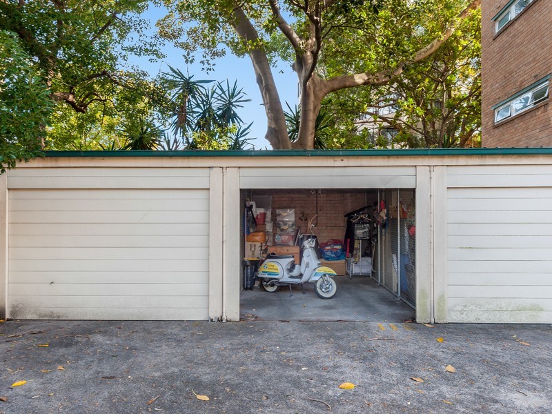 65/1 McDonald Street, Potts Point NSW 2011