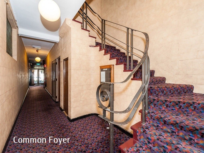 8/10 Challis Avenue, Potts Point NSW 2011