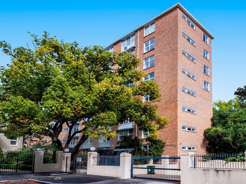 18/1 McDonald Street, Potts Point NSW 2011