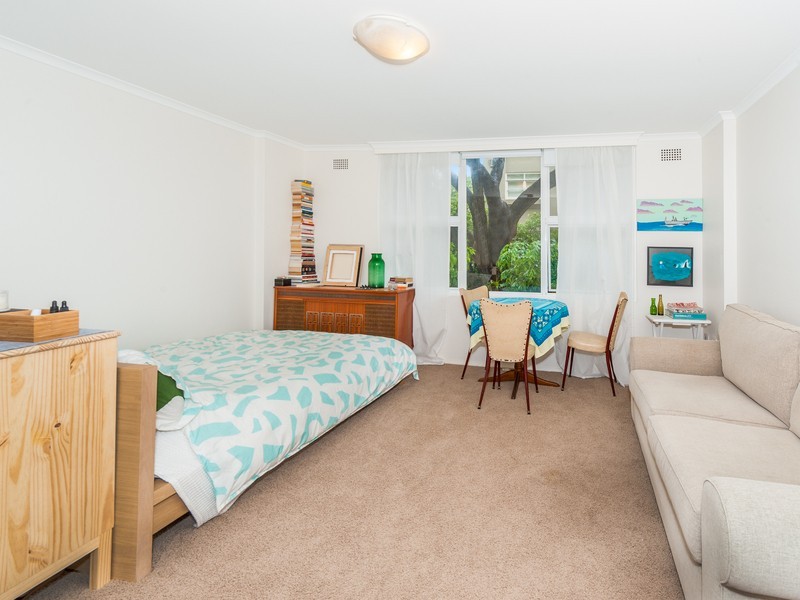 18/1 McDonald Street, Potts Point NSW 2011