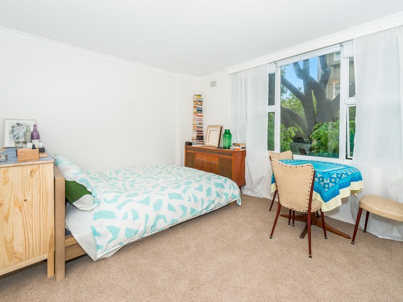 18/1 McDonald Street, Potts Point NSW 2011