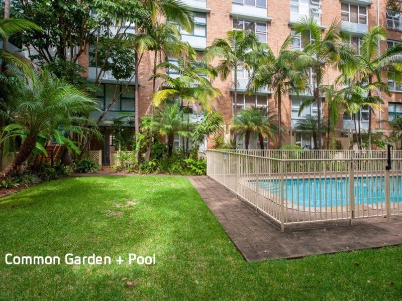 18/1 McDonald Street, Potts Point NSW 2011