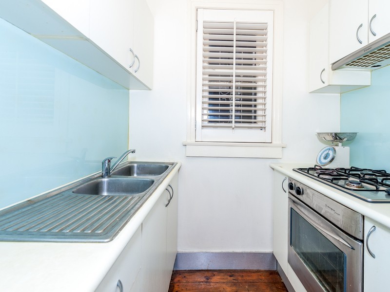 16/66 Bayswater Road, Rushcutters Bay NSW 2011