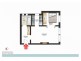 16/66 Bayswater Road, Rushcutters Bay NSW 2011 Floorplan