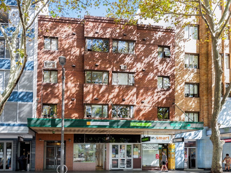 4/117D Macleay Street, Potts Point NSW 2011