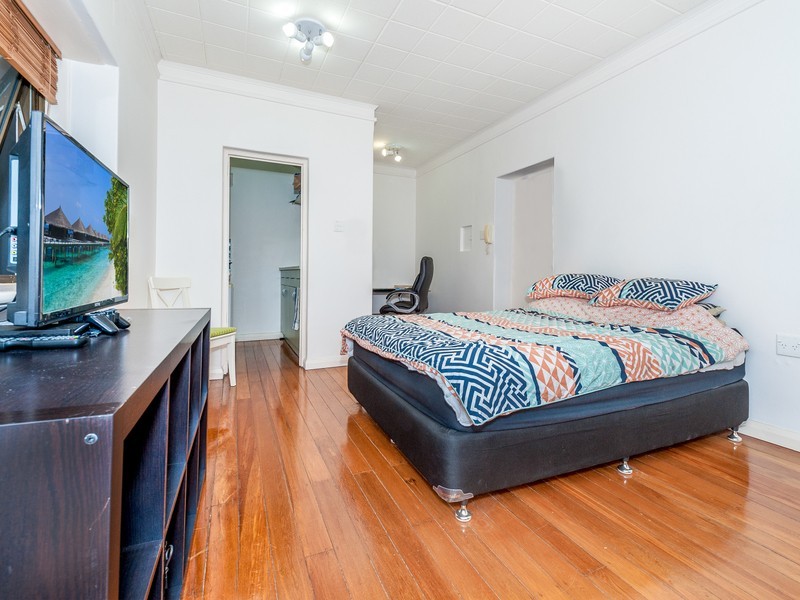 4/117D Macleay Street, Potts Point NSW 2011