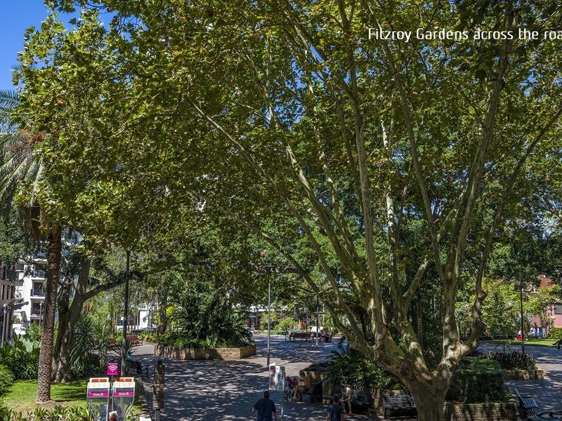 4/117D Macleay Street, Potts Point NSW 2011