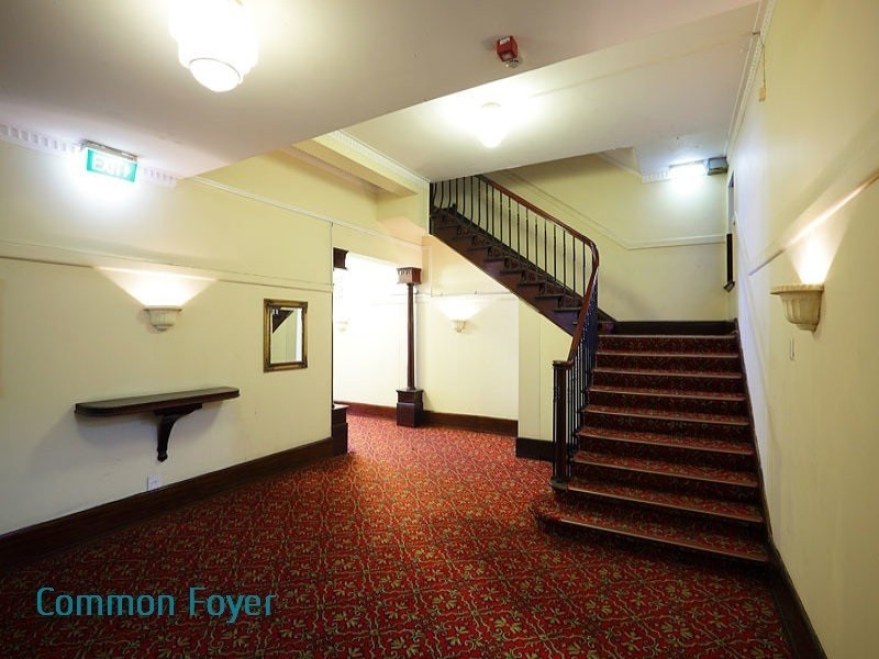 4/117D Macleay Street, Potts Point NSW 2011