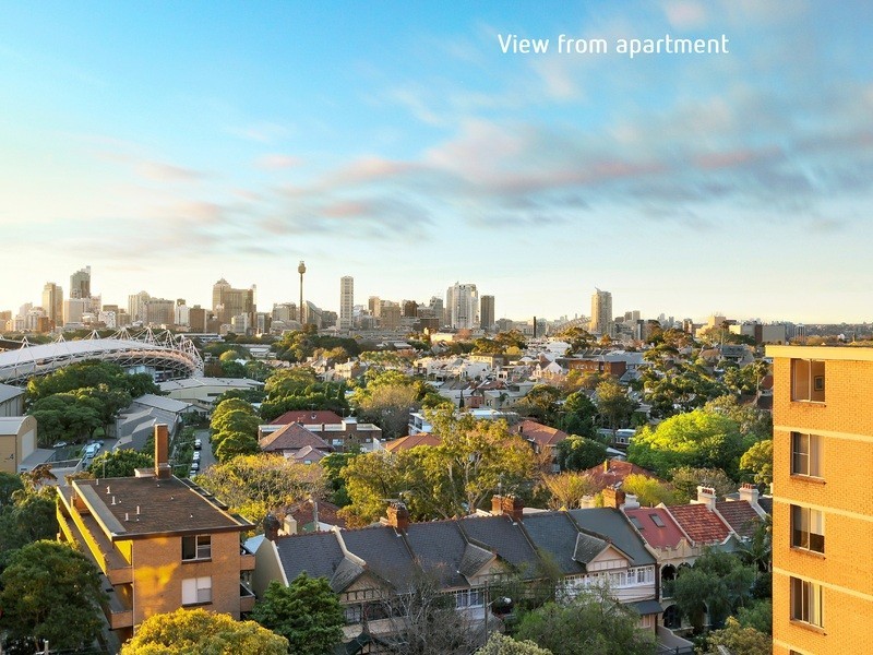 74/49-51 Cook Road, Centennial Park NSW 2021