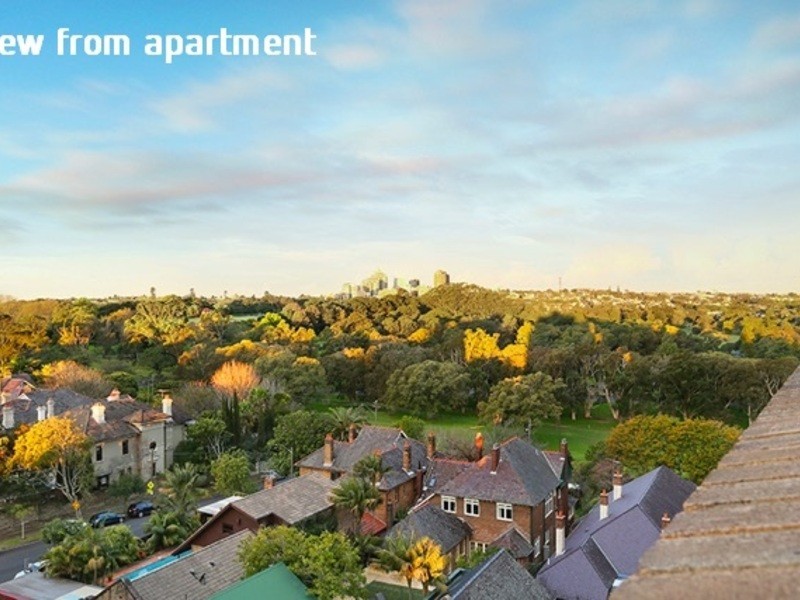 74/49-51 Cook Road, Centennial Park NSW 2021