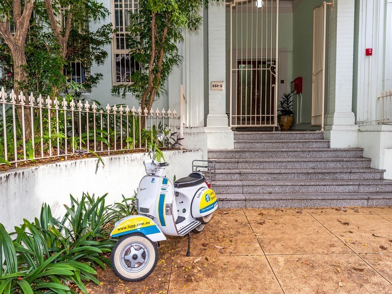 22/251-255 Darlinghurst Road, Darlinghurst NSW 2010