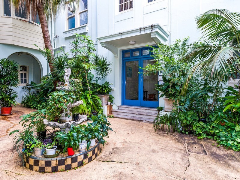 22/251-255 Darlinghurst Road, Darlinghurst NSW 2010