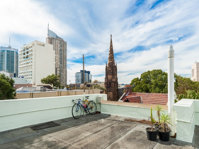 22/251-255 Darlinghurst Road, Darlinghurst NSW 2010