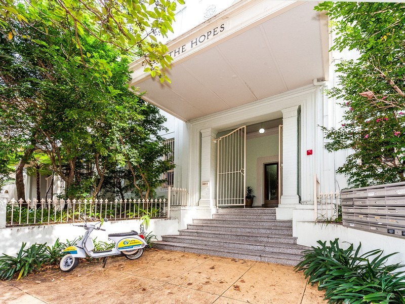 22/251-255 Darlinghurst Road, Darlinghurst NSW 2010