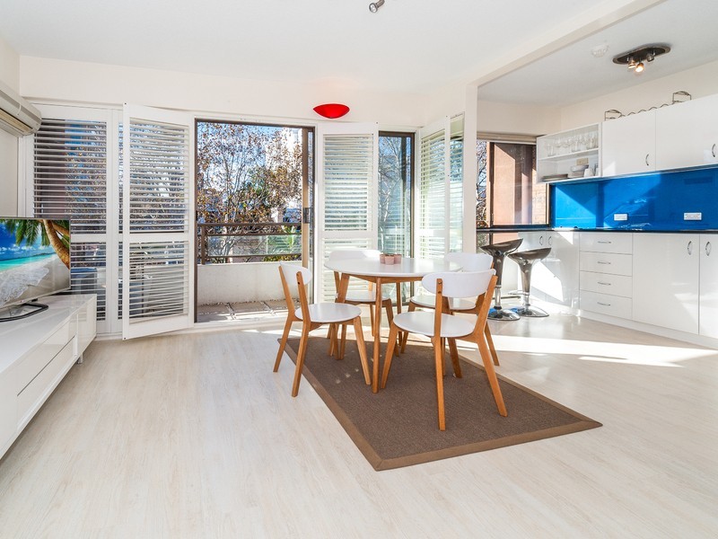 505/145 Victoria Street, Potts Point NSW 2011