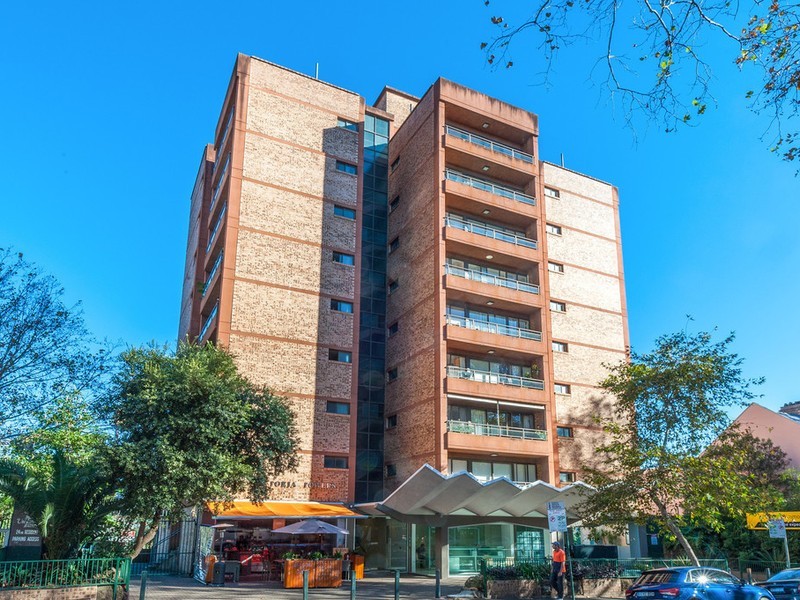 505/145 Victoria Street, Potts Point NSW 2011