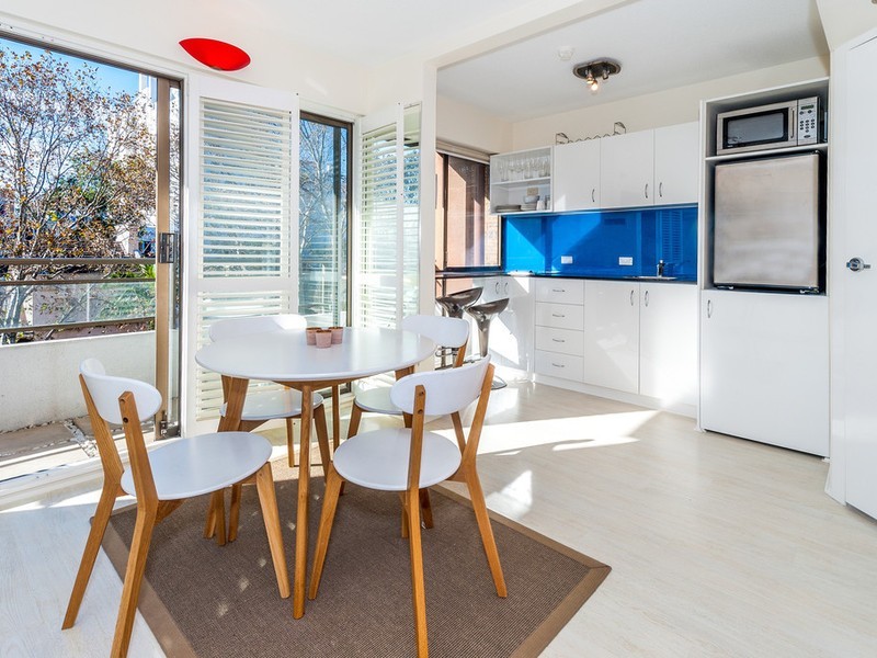 505/145 Victoria Street, Potts Point NSW 2011