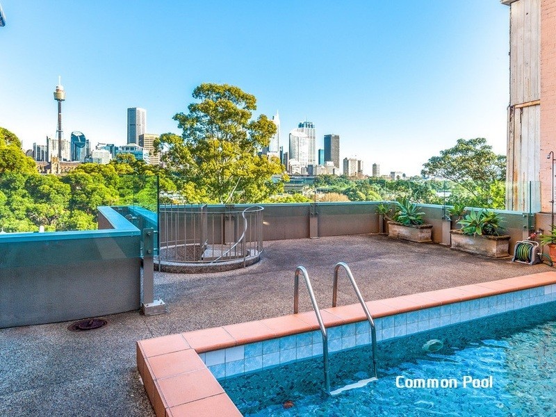 505/145 Victoria Street, Potts Point NSW 2011