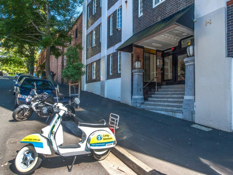 25/6 Stanley Streey, Darlinghurst NSW 2010