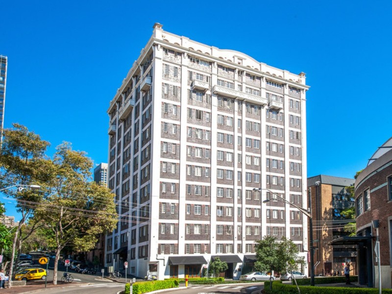 25/6 Stanley Streey, Darlinghurst NSW 2010