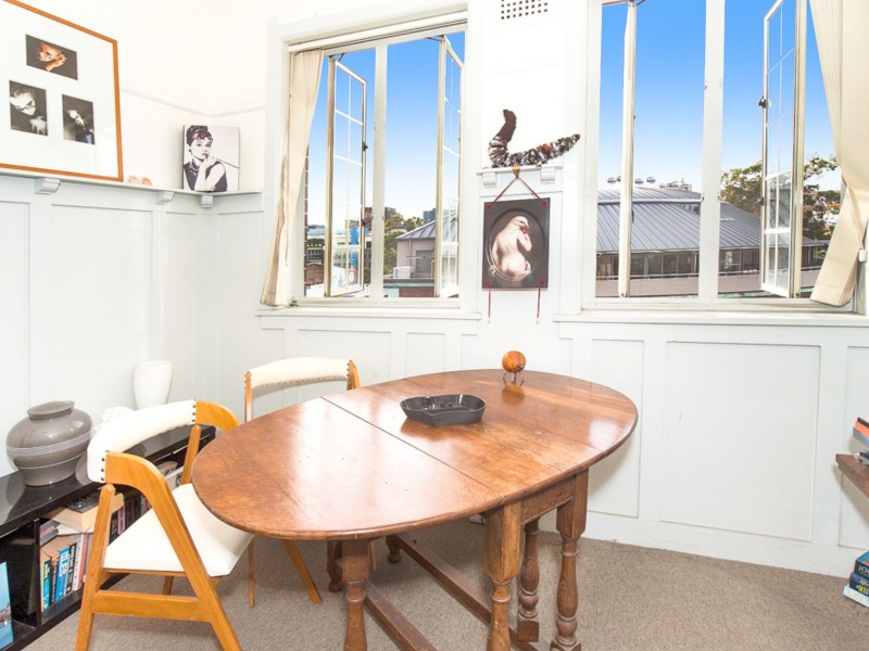 25/6 Stanley Streey, Darlinghurst NSW 2010