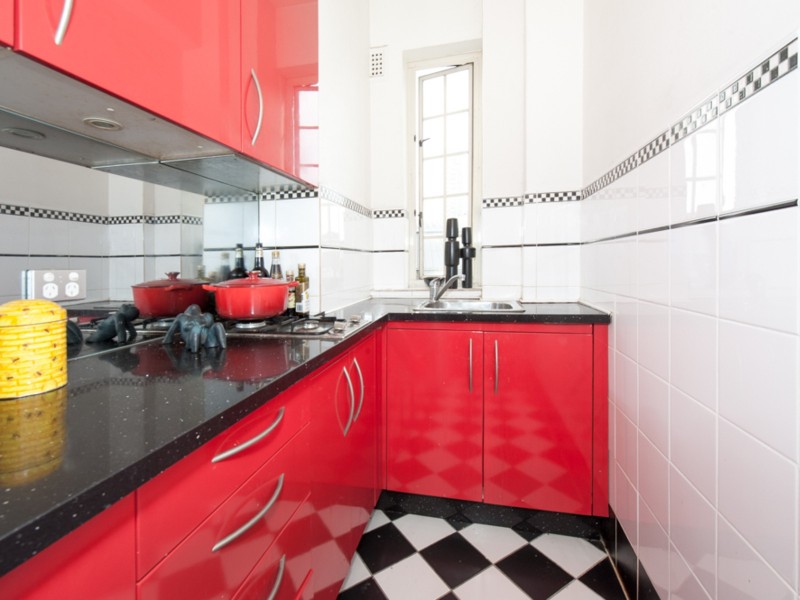 25/6 Stanley Streey, Darlinghurst NSW 2010