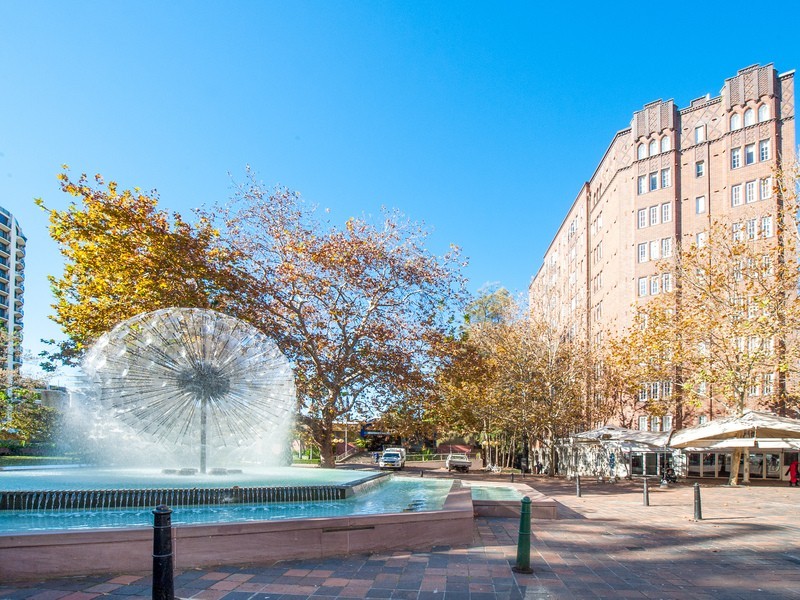 11/1A Elizabeth Bay Road, Potts Point NSW 2011