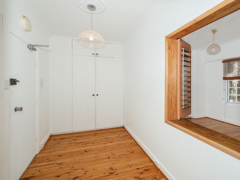 11/1A Elizabeth Bay Road, Potts Point NSW 2011