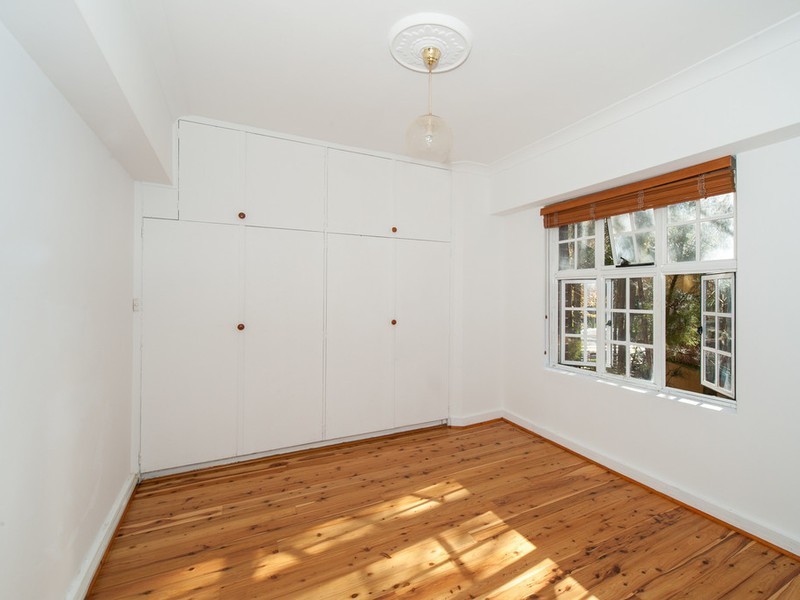 11/1A Elizabeth Bay Road, Potts Point NSW 2011