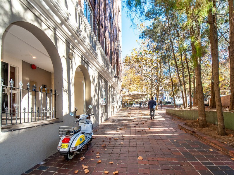 11/1A Elizabeth Bay Road, Potts Point NSW 2011