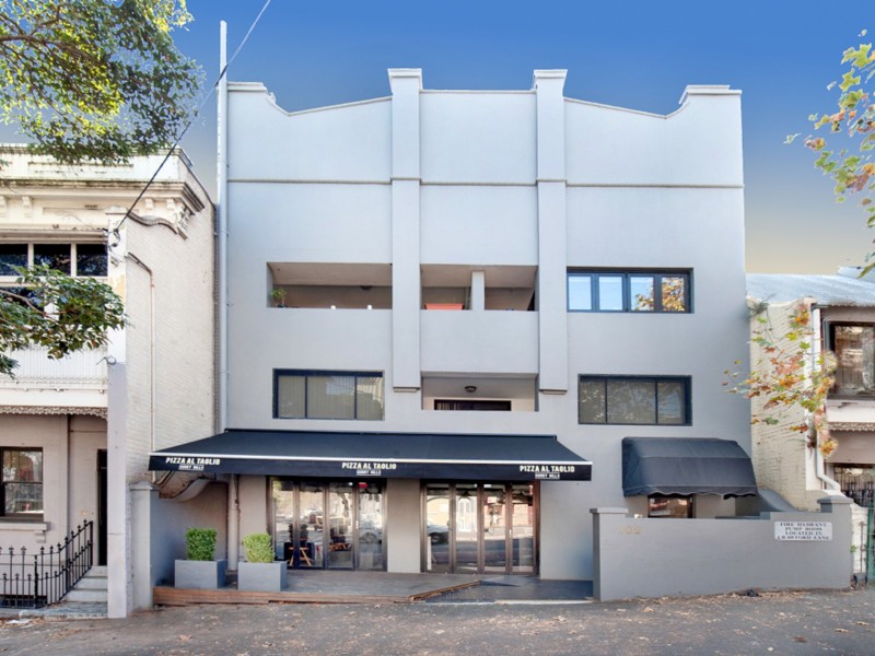 7/102-104 Albion Street, Surry Hills NSW 2010