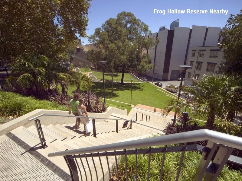 7/102-104 Albion Street, Surry Hills NSW 2010