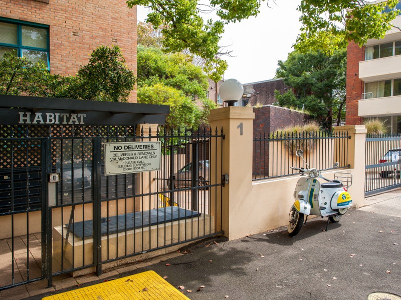 75/1 McDonald Street, Potts Point NSW 2011