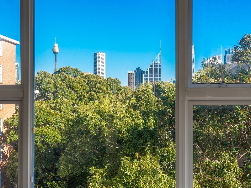 75/1 McDonald Street, Potts Point NSW 2011