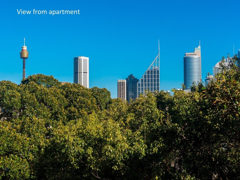 75/1 McDonald Street, Potts Point NSW 2011