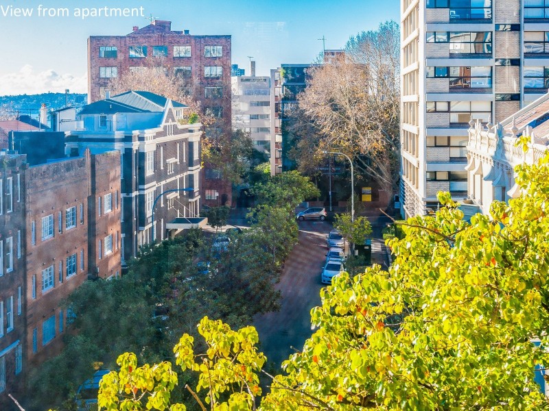 75/1 McDonald Street, Potts Point NSW 2011