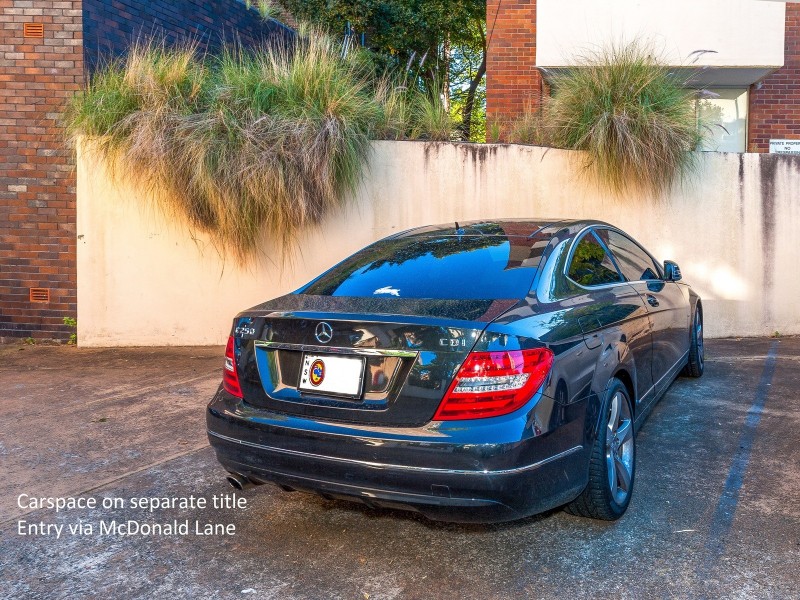 75/1 McDonald Street, Potts Point NSW 2011