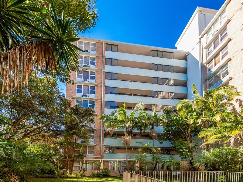 75/1 McDonald Street, Potts Point NSW 2011