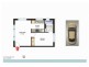 75/1 McDonald Street, Potts Point NSW 2011 Floorplan
