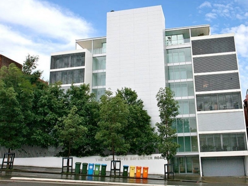 1/72-78 Bayswater Road, Rushcutters Bay NSW 2011