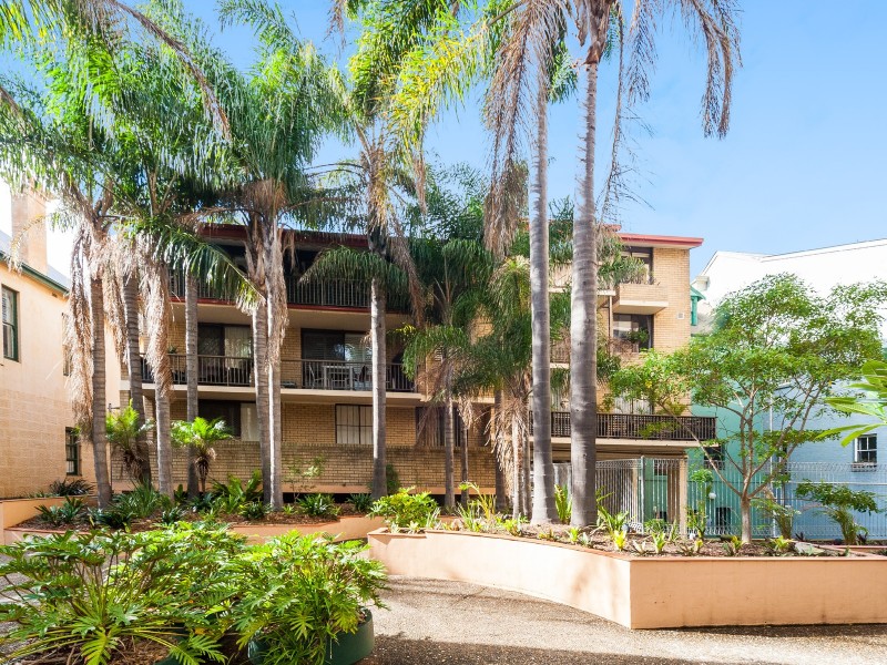 7/107 Victoria Street, Potts Point NSW 2011