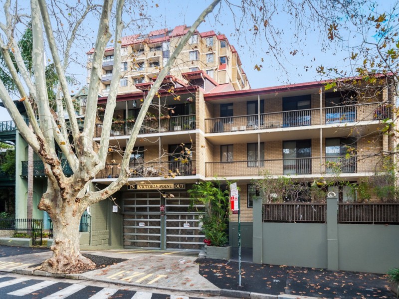 7/107 Victoria Street, Potts Point NSW 2011