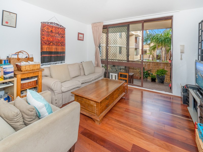 7/107 Victoria Street, Potts Point NSW 2011