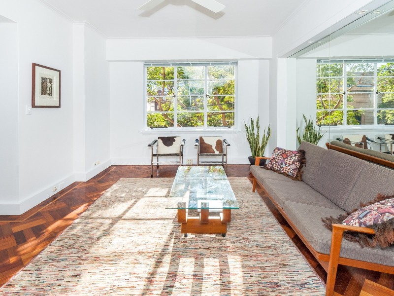 21/347 Liverpool Street, Darlinghurst NSW 2010