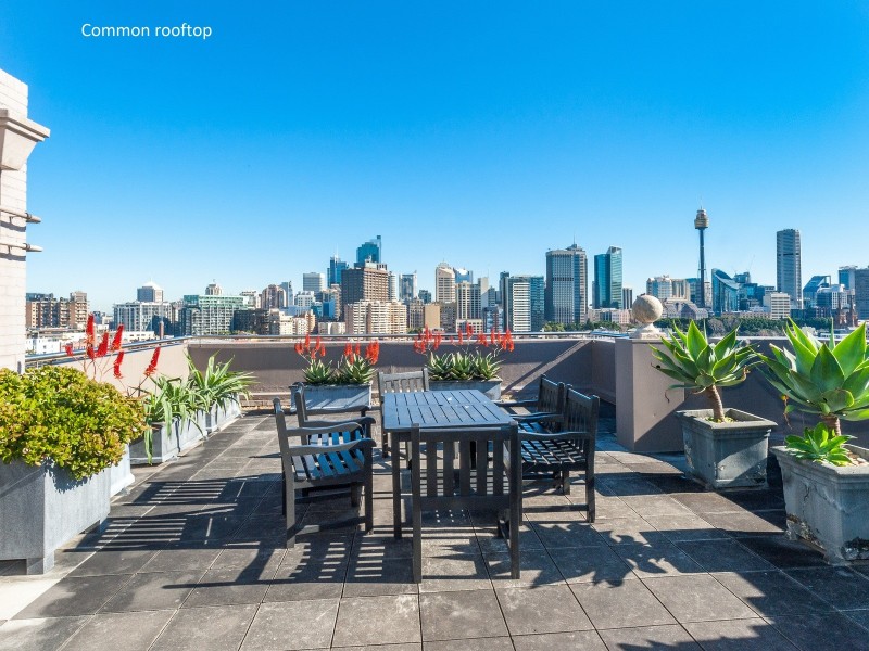 21/347 Liverpool Street, Darlinghurst NSW 2010